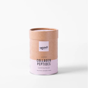 Products: Collagen Peptides (Marine) 200g SoulSprite