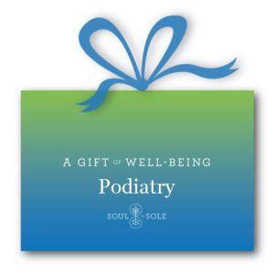 Products: Flower Essence Therapy Gift Voucher