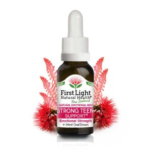 Trauma Support© 20ml Oral Drops