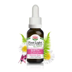 Products: Confident Kids Support© 20ml Oral Drops