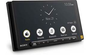 Featured Collection: Sony XAV-9000ES Car Stereo Head Unit