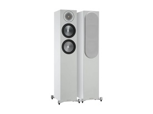 Featured Collection: Monitor Audio Bronze 200 6G