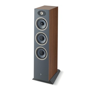 Focal Theva No 3