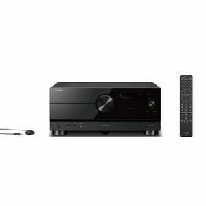 Featured Collection: Yamaha RX-A6A (Dolby Atmos)