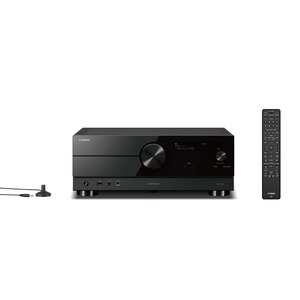 Featured Collection: Yamaha RX-A2A (Dolby Atmos)