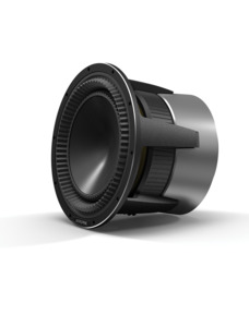 Sale Clearance: Alpine Status HDZ-110 11" Car Audio Subwoofer