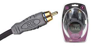 Sale Clearance: Monster THX-Certified THX I100 DCX-8 Digital Coax / Subwoofer Cable 8ft