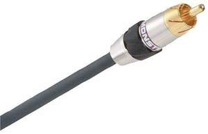 Sale Clearance: Monster Digital Coax 400dcx Digital Coax / Subwoofer Cable 2m