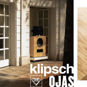 Featured Collection: Klipsch Ojas kO-R2