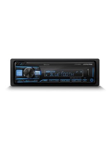 Featured Collection: Alpine UTE-83EBT Car Stereo Head unit