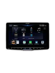 Featured Collection: Alpine iLX-F509 Car Stereo Head Unit