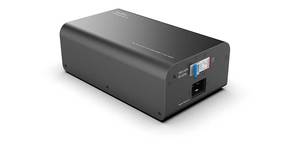 IsoTek V5 Syncro Uni 16 DC Blocker
