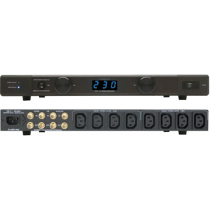 Home Audio Accessories: Furman ELITE-10 E I Power Conditioner