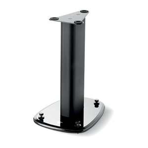 Home Audio Accessories: Focal Sopra Centre + Surround Stands