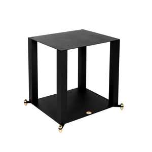 Home Audio Accessories: Revival Audio Atalante 5 Stands