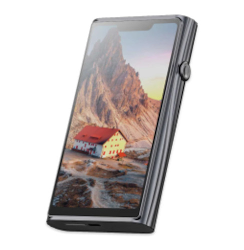 Digital Audio Players DAPs