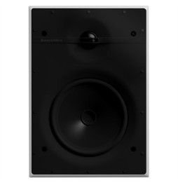 Products: In-Wall Speakers