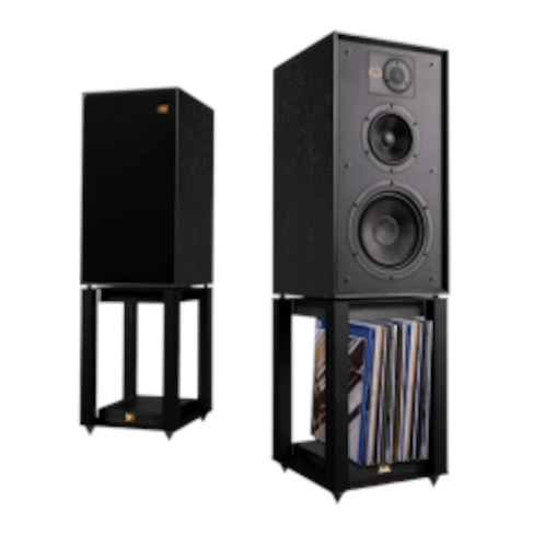 Floorstanding Sp: Floorstanding Speakers