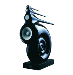 Floorstanding Speakers