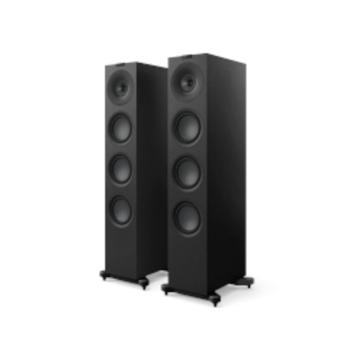 Floorstanding Speakers