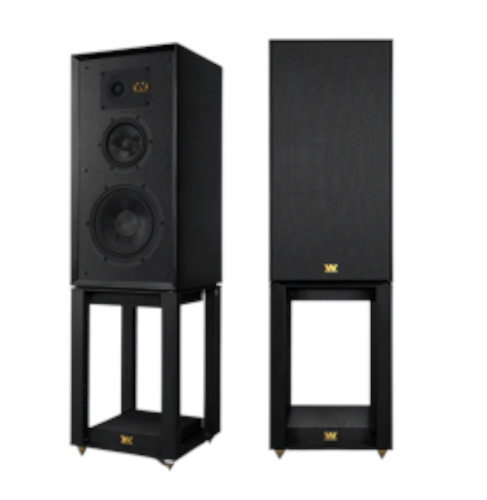Floorstanding Speakers