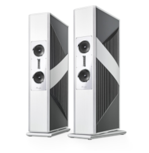 Floorstanding Speakers