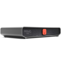 Products: Network Audio Players