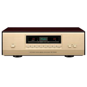 Accuphase DC-1000 Digital Audio Processor