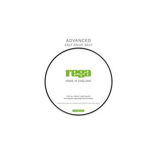 Rega Advanced EBLT Drive Belt