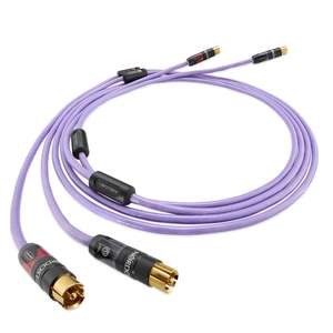Nordost Purple Flare III Analog Interconnect