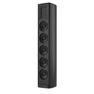 Piega Coax 611 Floorstanding Speakers