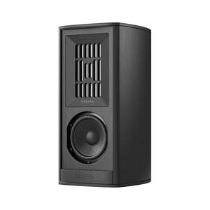 Piega Coax 411 Bookshelf Speakers