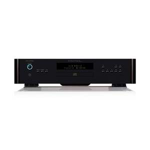 Rotel RCD-1572 MkII CD Player
