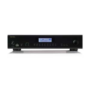 Rotel A14 Mk II Integrated Amplifier