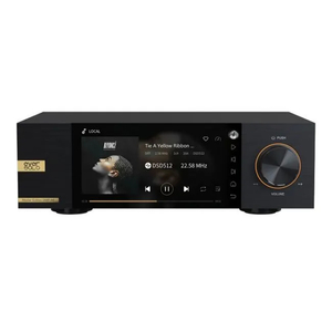 Products: EverSolo DMP-A6 Master Edition Music Streamer