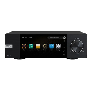 Products: EverSolo DMP-A6 Music Streamer
