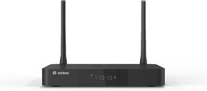 Products: Zidoo Z9X Pro 4K UHD Media Player
