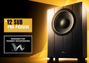 Products: Ascendo- The12 Sub