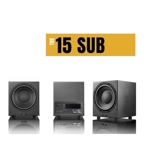 Products: Ascendo- The15