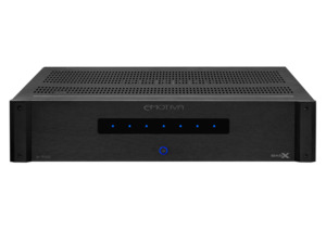 Emotiva BasX A7 Seven-Channel Power Amplifier