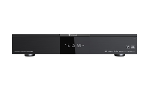 Zidoo UHD5000 HiFi 4K UHD Media Player