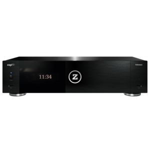 Zappiti Reference Media Player