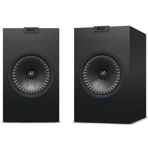 KEF Q350 Bookshelf Speakers