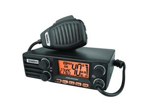 Frontpage: UNIDEN PRO5050 AM CB RADIO - 12 AND 24V