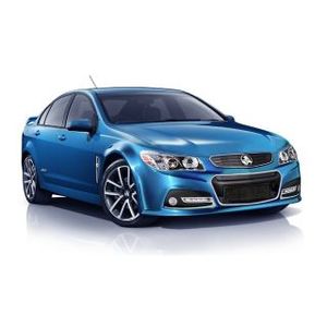 Frontpage: Sedan Tints