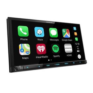 Car Audio: Kenwood Ddx9020dabs | Wireless Apple Carplay & Android Auto Head Unit
