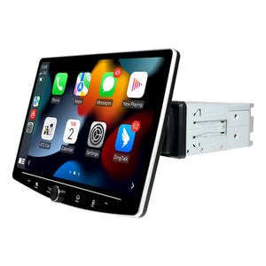 10.1" FLOATING Wireless Carplay/Andriod Headunit