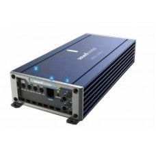 Amplifiers: Ultra-Compact 1000 W RMS Monoblock D SOUND BOOSTER AMPLIFIER