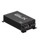 Mac Audio BLK 1000 1-Channel Class D Mini Amplifier