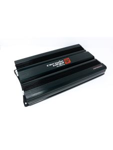 Amplifiers: CERWIN VEGA  CVP2500.5D – 5-Channel 2500W Class A/B Amplifier
